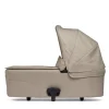 Flip XT³ Pushchair Carrycot - Fawn