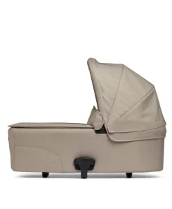Flip XT³ Pushchair Carrycot - Fawn