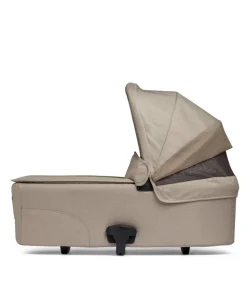 Flip XT³ Pushchair Carrycot - Fawn
