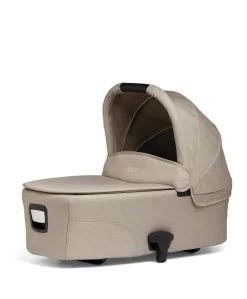 Flip XT³ Pushchair Carrycot - Fawn