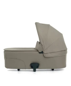 Flip XT³ Pushchair Complete Bundle with Cybex Aton B2 i-Size Car Seat & Base (7 Pieces) – Sage Grey