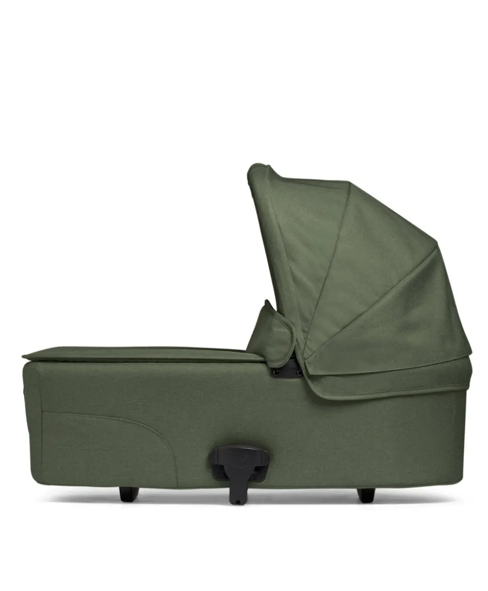 Flip XT³ Pushchair Complete Bundle with Cybex Cloud T Car Seat & Base (8 Pieces) – Juniper