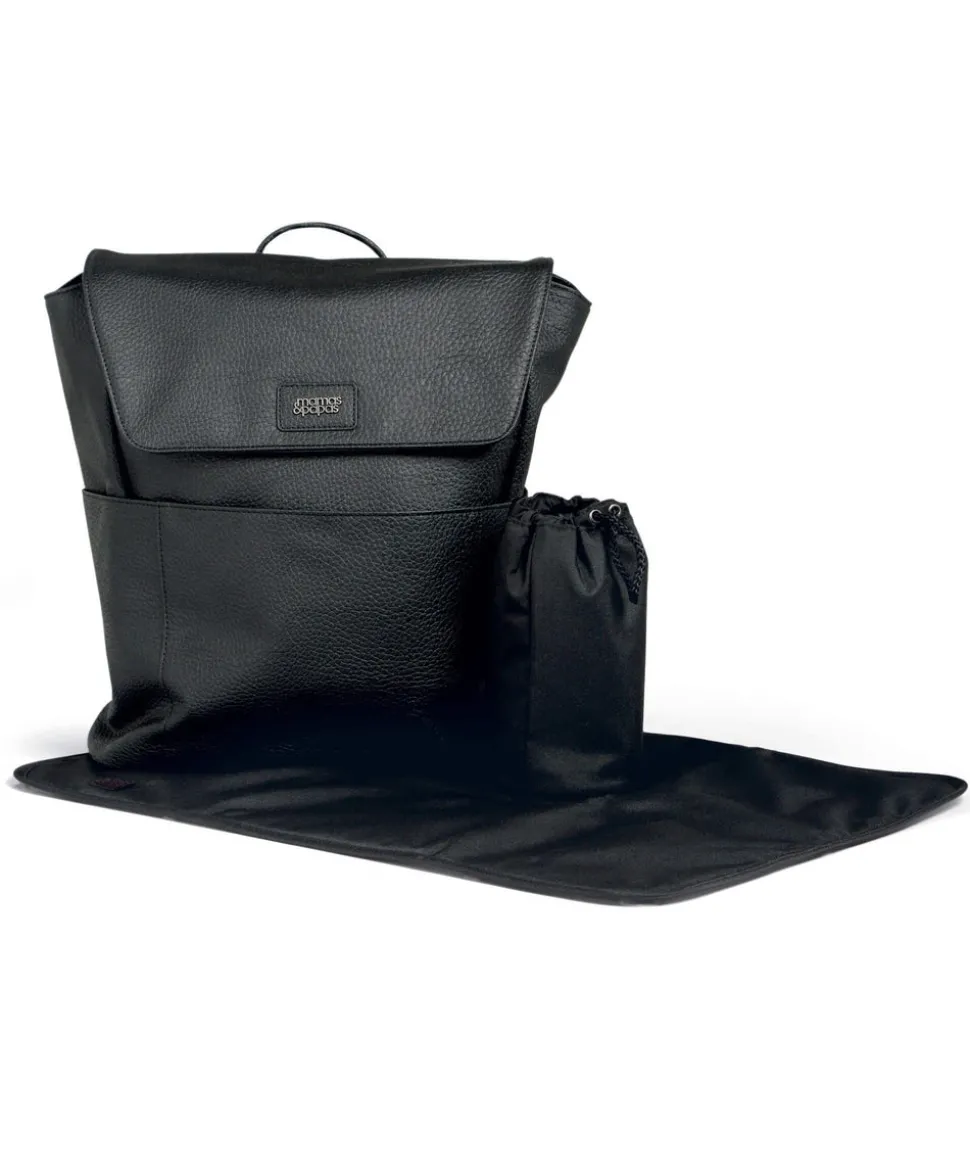 Flip XT³ Pushchair Complete Bundle with Cybex Cloud G Car Seat & Base (8 Pieces) - Ink