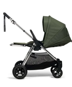 Flip XT³ Pushchair Essential Bundle (6 Pieces) - Juniper