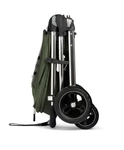 Flip XT³ Pushchair Essential Bundle (6 Pieces) - Juniper