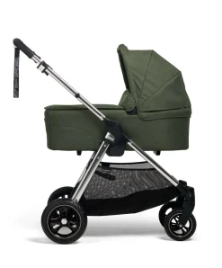 Flip XT³ Pushchair Essential Bundle (6 Pieces) - Juniper