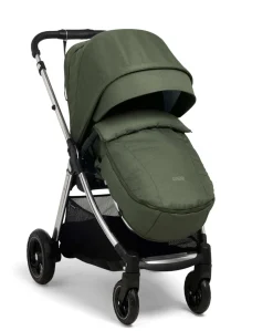 Flip XT³ Pushchair Essential Bundle (6 Pieces) - Juniper