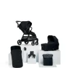 Flip XT³ Pushchair Essential Bundle (6 Pieces) - Ink