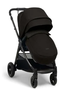 Flip XT³ Pushchair Essential Bundle (6 Pieces) - Ink