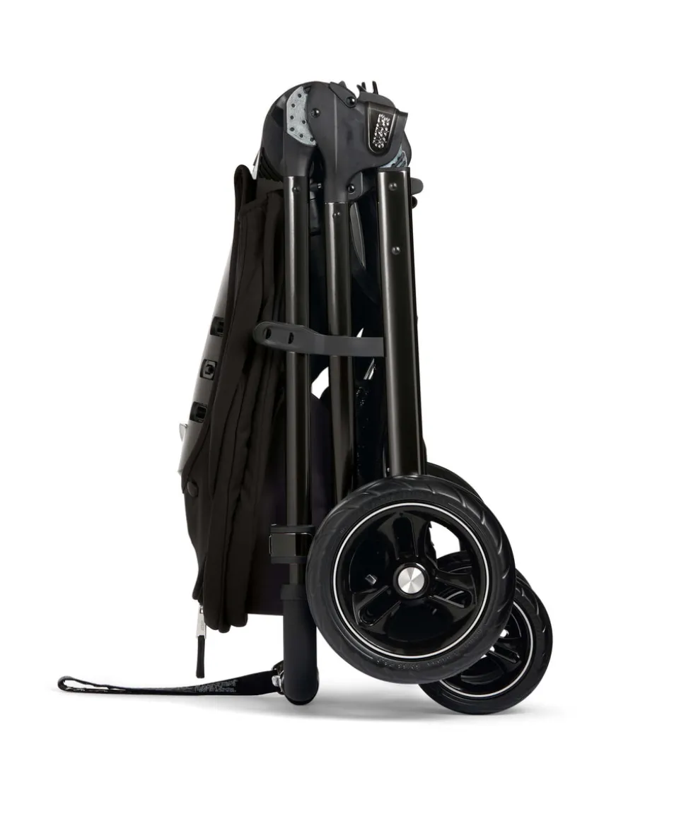 Flip XT³ Pushchair Essential Bundle (6 Pieces) - Ink