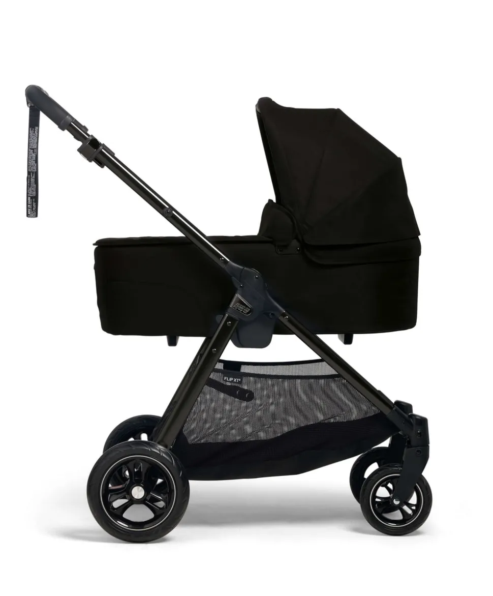 Flip XT³ Pushchair Essential Bundle (6 Pieces) - Ink