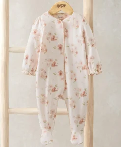 Floral All In One