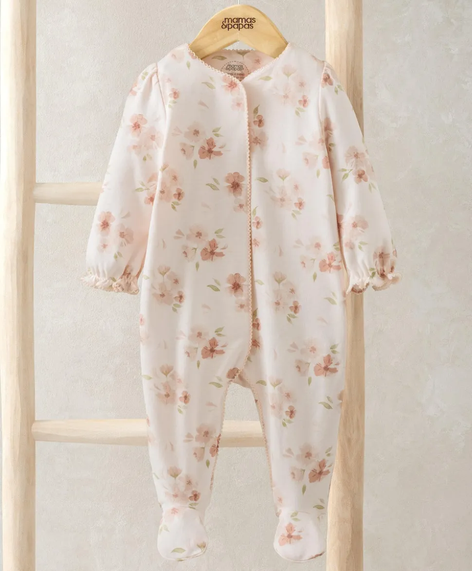 Floral All In One