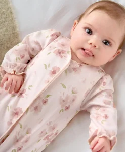 Floral All In One