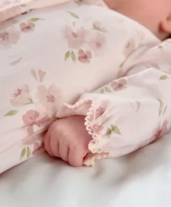 Floral All In One