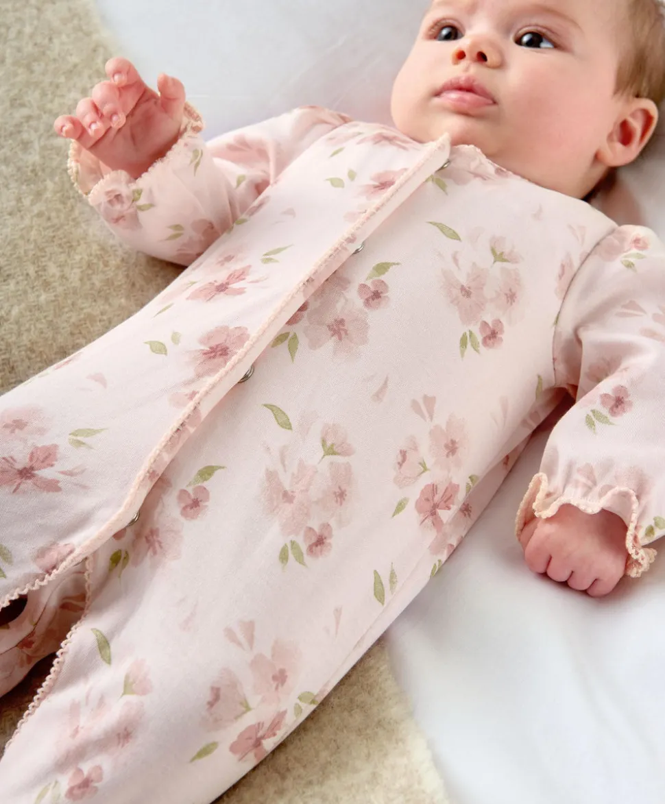Floral All In One