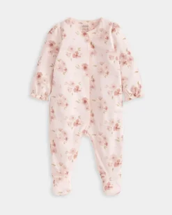 Floral All In One