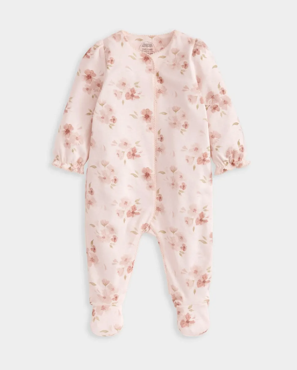 Floral All In One