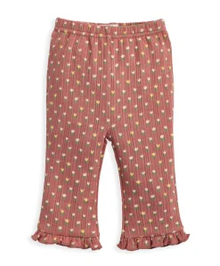 Flowerbed Jersey Set (2 Pieces) – Floral