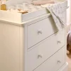 Flyn Dresser Changer - White