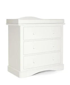Flyn Dresser Changer - White