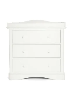 Flyn Dresser Changer - White