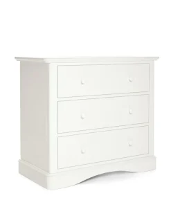 Flyn Dresser Changer - White