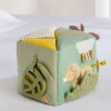 Folding Activity Cube