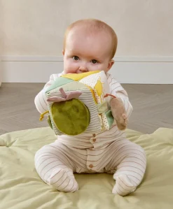 Folding Activity Cube