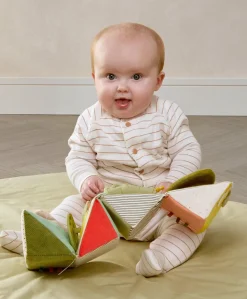 Folding Activity Cube