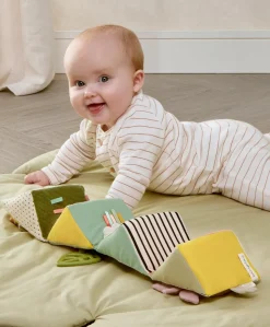 Folding Activity Cube
