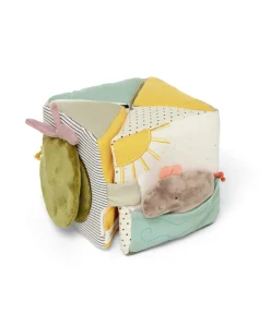 Folding Activity Cube