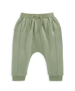 Forest Green Jogger