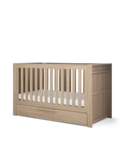 Franklin Cotbed - Oak