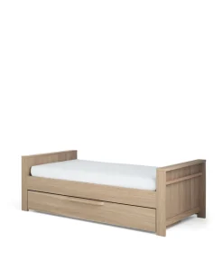 Franklin Cotbed - Oak