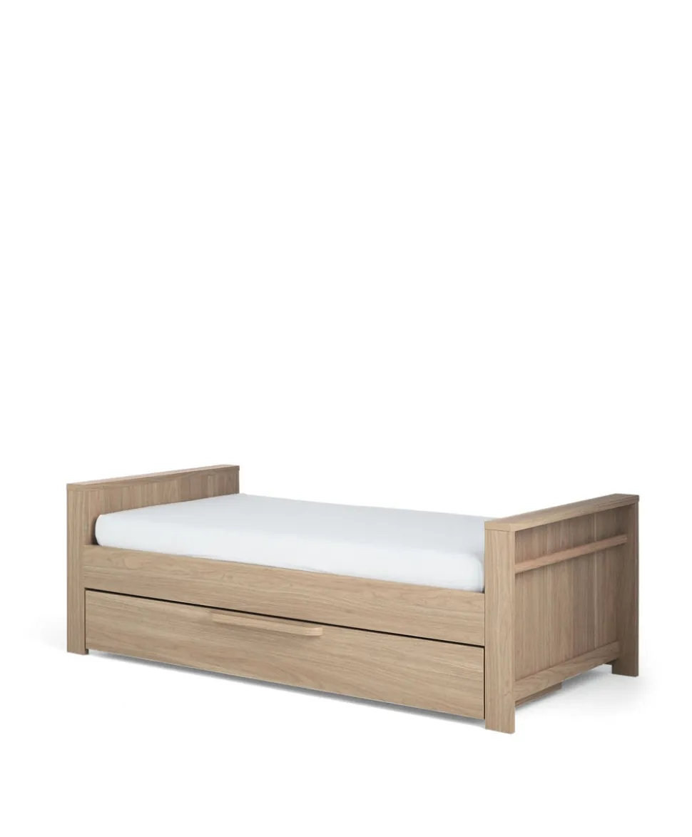 Franklin Cotbed - Oak