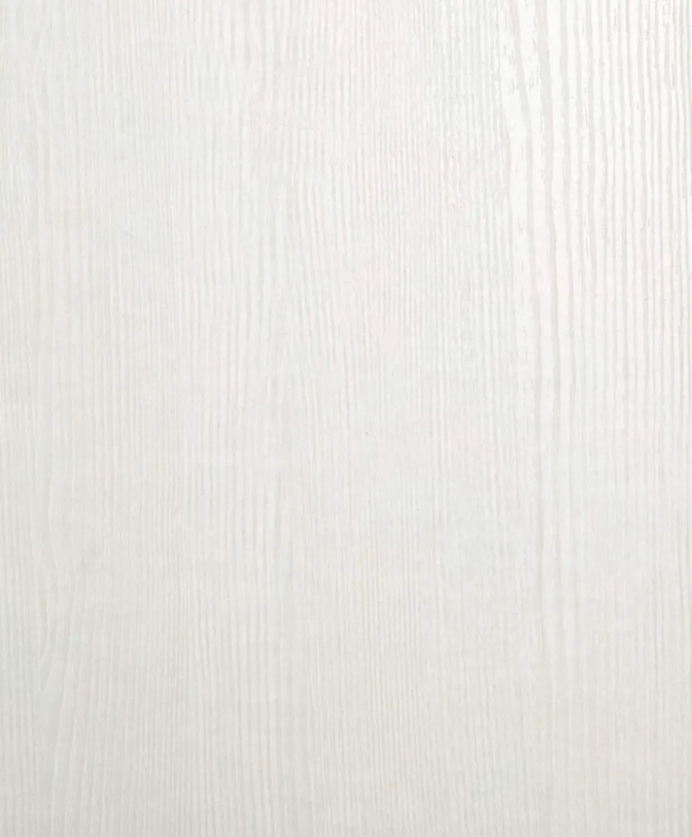 Franklin Cotbed - White Wash