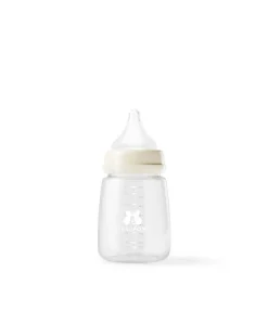 Fraupow Combi-Feed Baby Bottles - (Pack of 3)