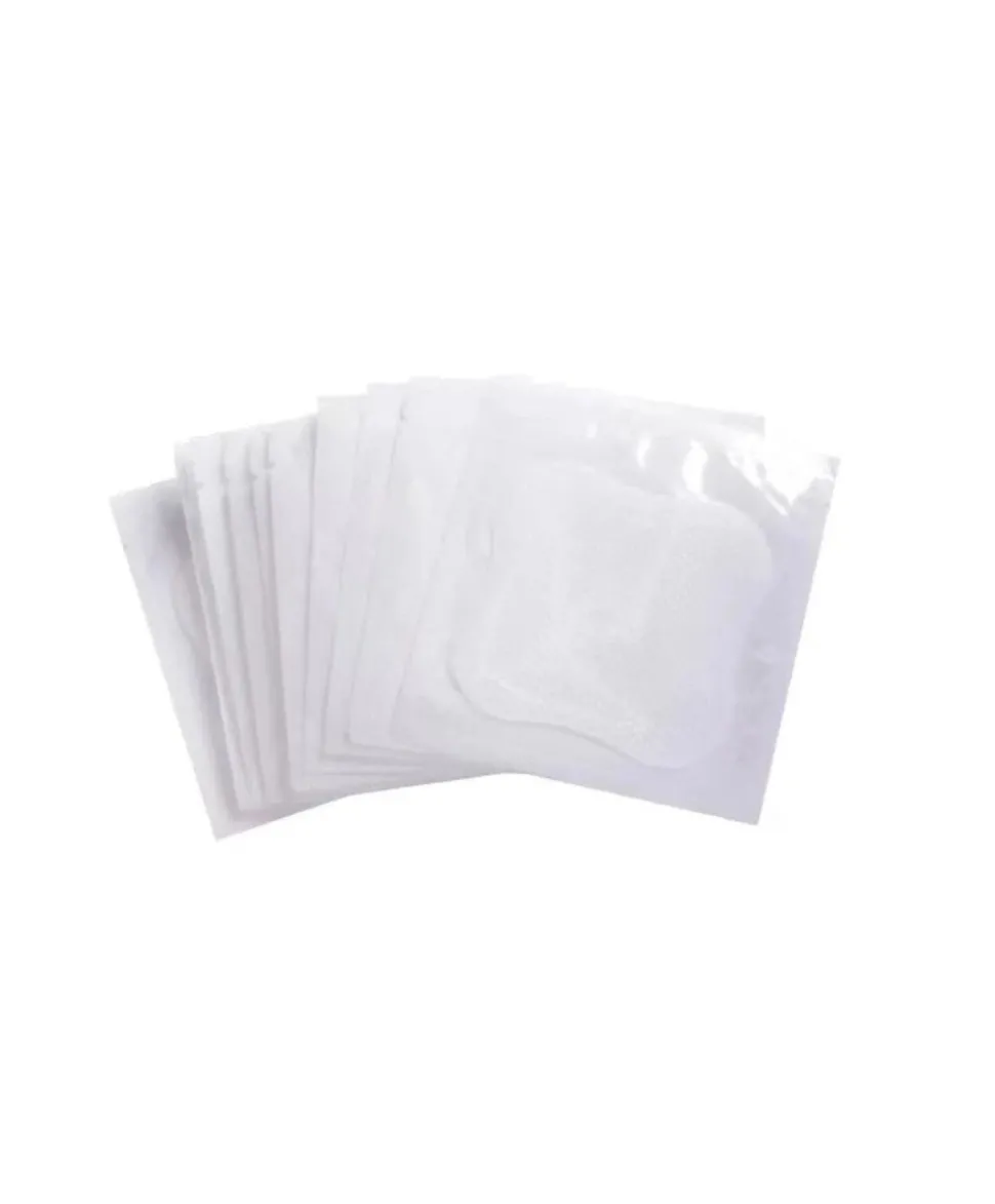 Fraupow Hydrogel Breast Pads (10 pack)