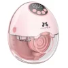 Fraupow Viva Pro Wearable Hands-Free Breast Pump