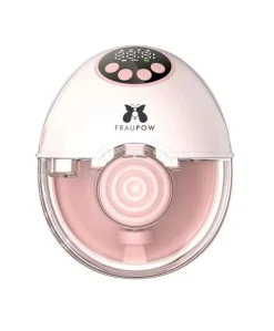 Fraupow Viva Pro Wearable Hands-Free Breast Pump