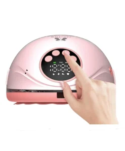 Fraupow Viva Pro Wearable Hands-Free Breast Pump