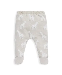Giraffe Textured Set - 2 Piece Set