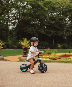 Globber Explorer 4 in 1 Trike - Mint Green