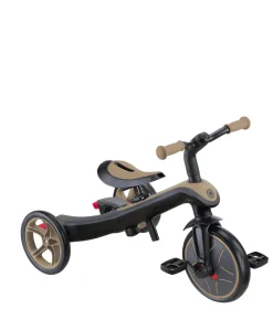 Globber Explorer Trike 4 in 1 - Sand