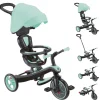 Globber Explorer Trike 4 in 1 - Mint