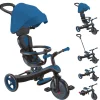 Globber Explorer Trike 4 in 1 – Royal Blue