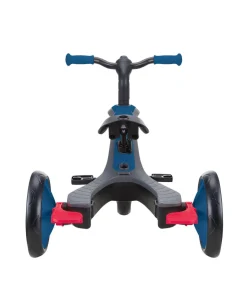 Globber Explorer Trike 4 in 1 – Royal Blue