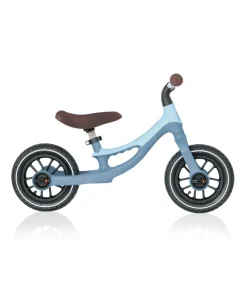 Globber Go Bike Elite Air - Pastel Blue