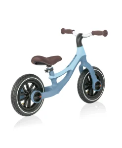 Globber Go Bike Elite Air - Pastel Blue